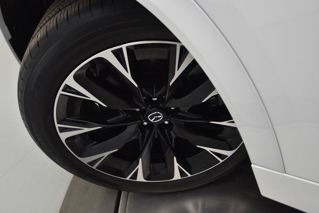 2025 Mazda CX-90 3.3 Turbo S Premium photo