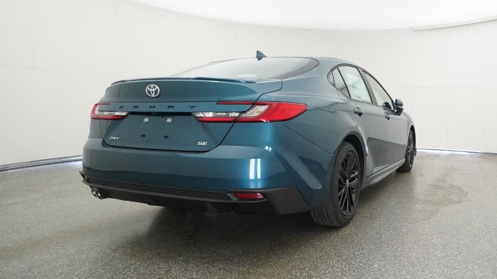 Thumbnail: 2026 Toyota Camry - 28