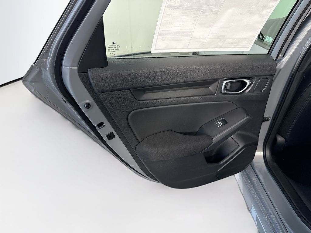 Thumbnail: 2026 Honda Civic - 26