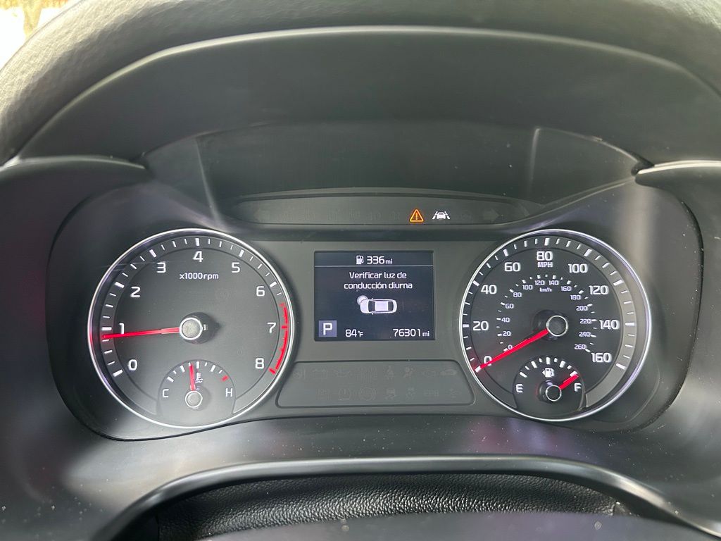 2021 Kia Forte LXS 15