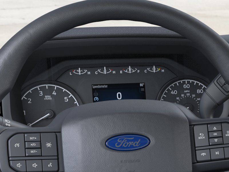 New 2026 Oxford White Ford XL image 13