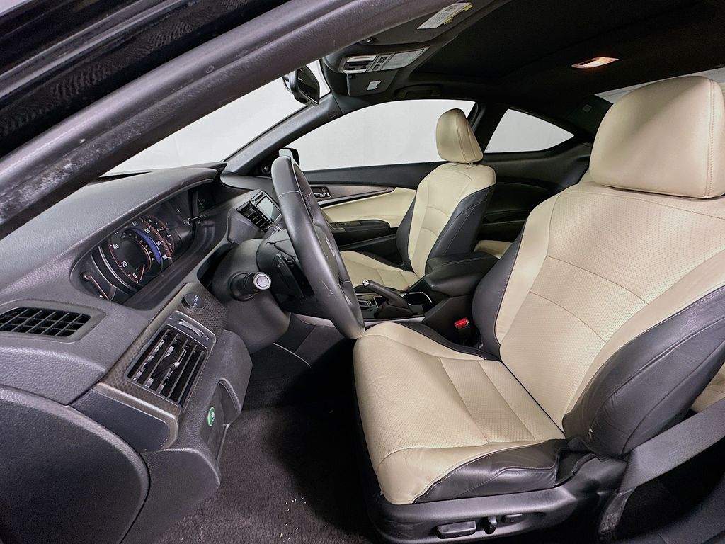 Thumbnail: 2017 Honda Accord - 21