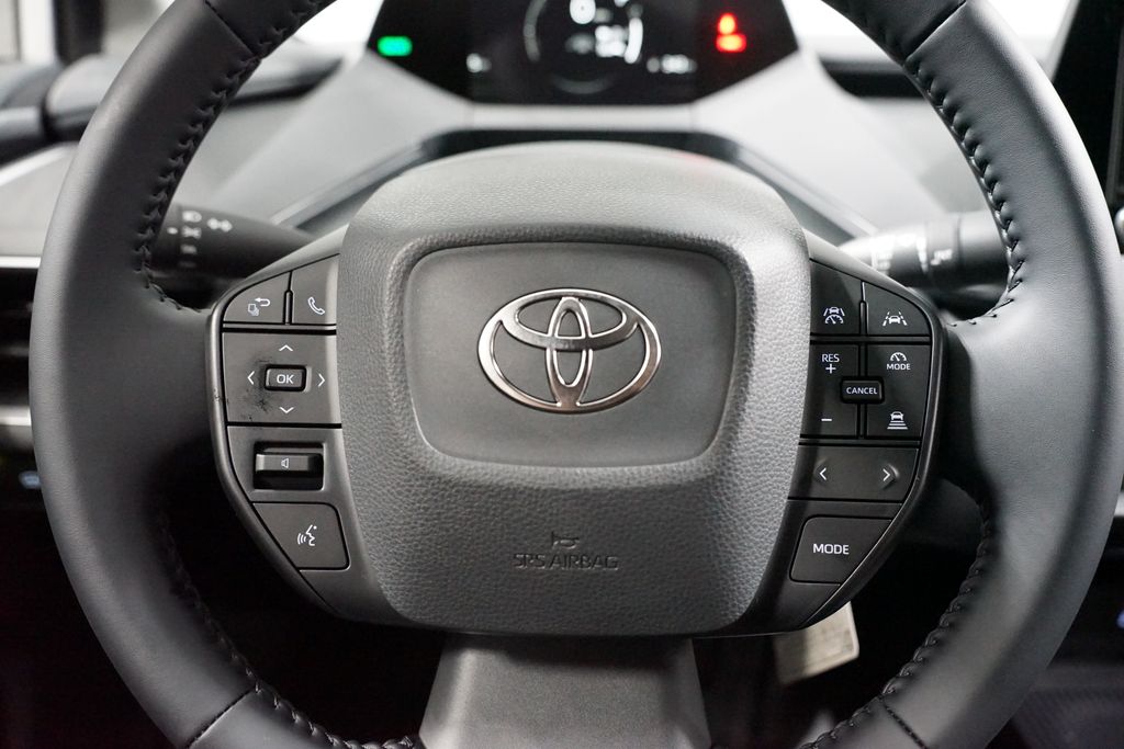 Thumbnail: 2026 Toyota Prius - 12