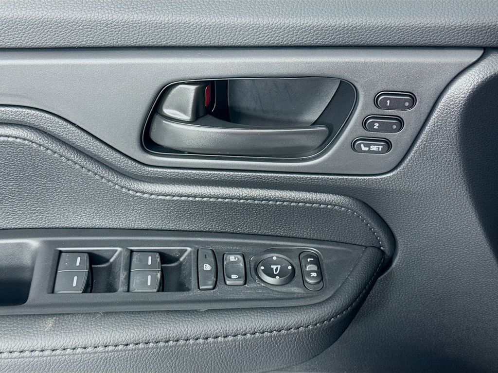 Used Car 2025 Honda Odyssey  Sport-l For Sale Under $50,000 In Austin, Texas