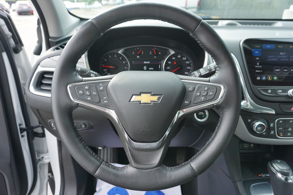 Thumbnail: 2019 Chevrolet Equinox - 26