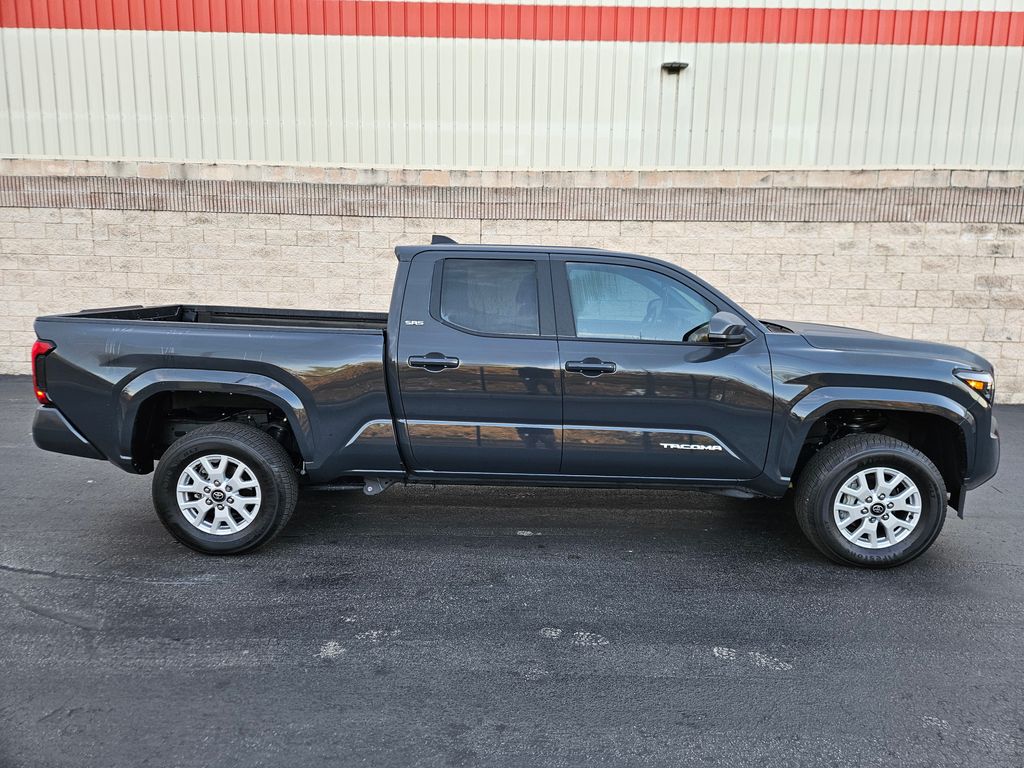 2024 Toyota Tacoma SR5 6