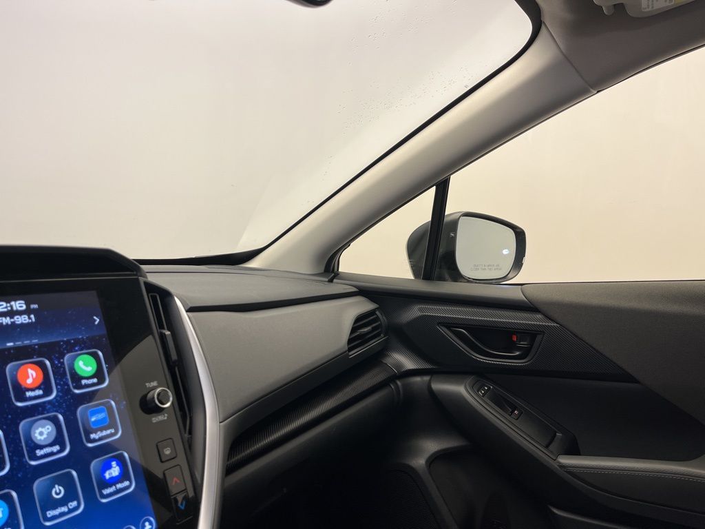 Thumbnail: 2024 Subaru Crosstrek - 21