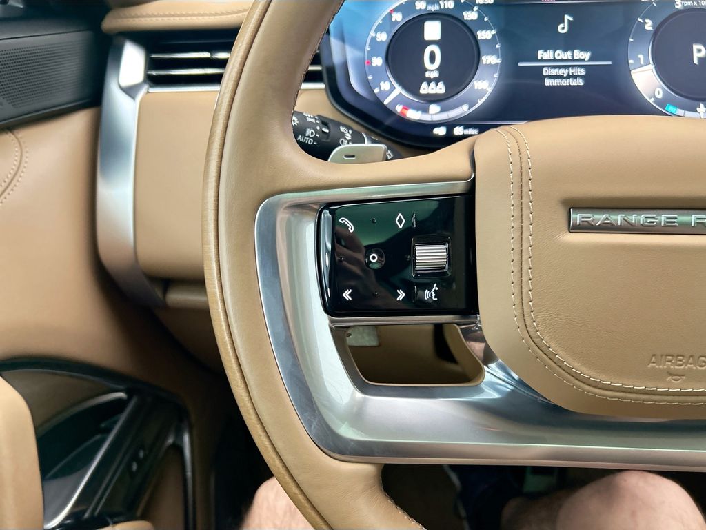 Thumbnail: 2023 Land Rover Range Rover - 11