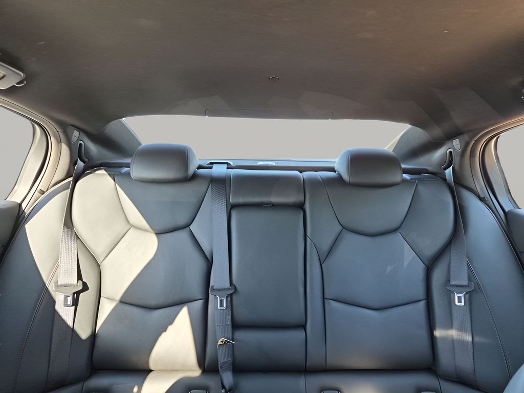 Used Car 2024 Cadillac Ct5  Sport For Sale Under $40,000 In Austin, Texas