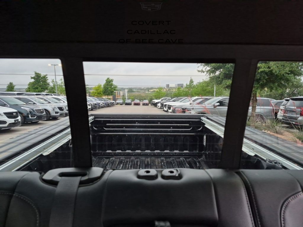 Used Car 2020 Ram 2500  Power Wagon For Sale Under $50,000 In Austin, Texas