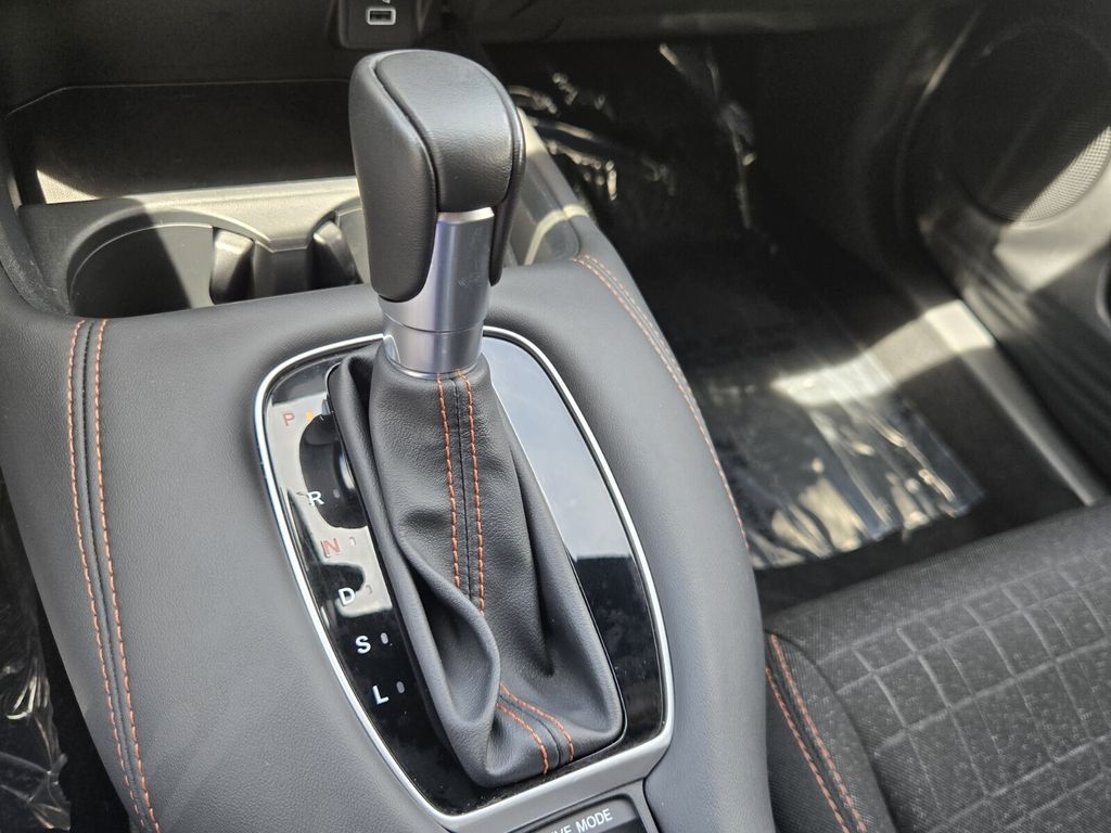 2025 Honda HR-V - $26,408