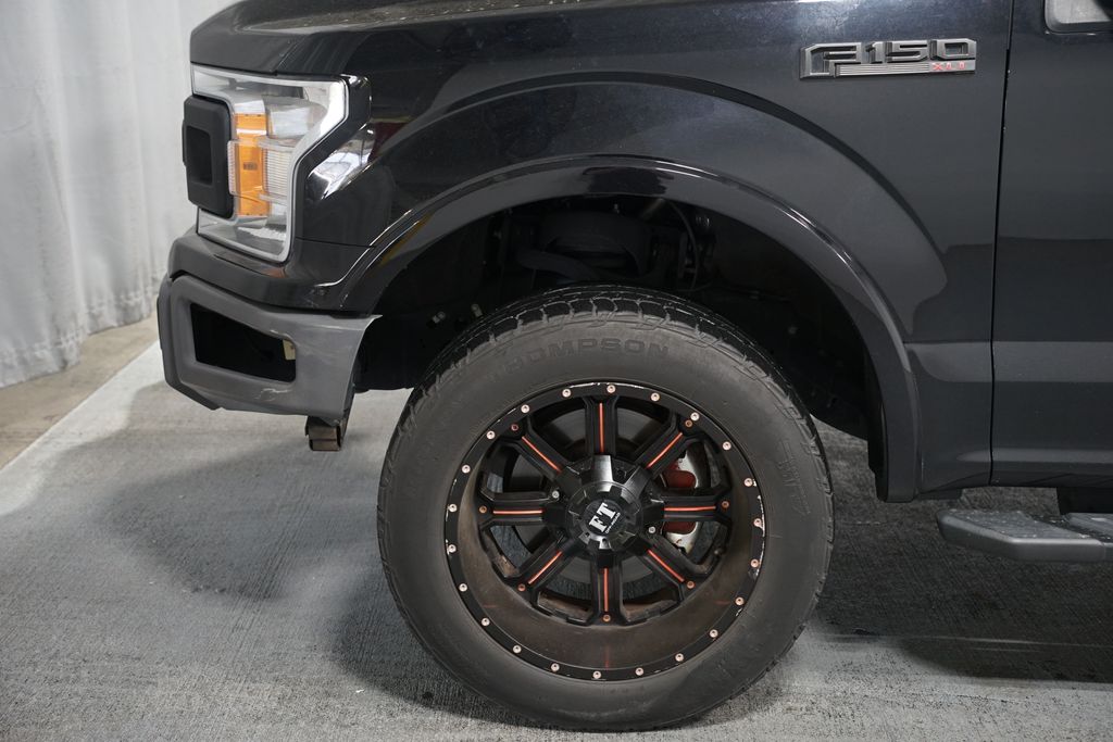 Thumbnail: 2020 Ford F-150 - 5