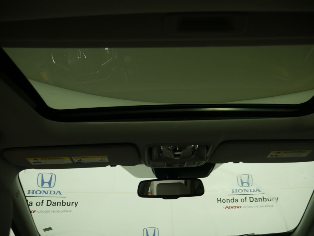 Thumbnail: 2018 Honda CR-V - 15