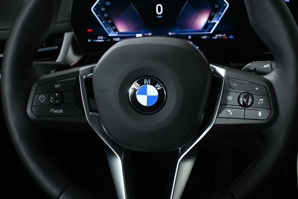 Thumbnail: 2026 BMW X1 - 19