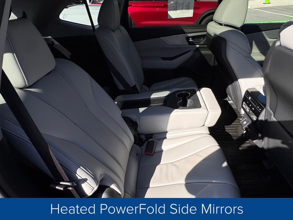 2023 Acura MDX w/Tech