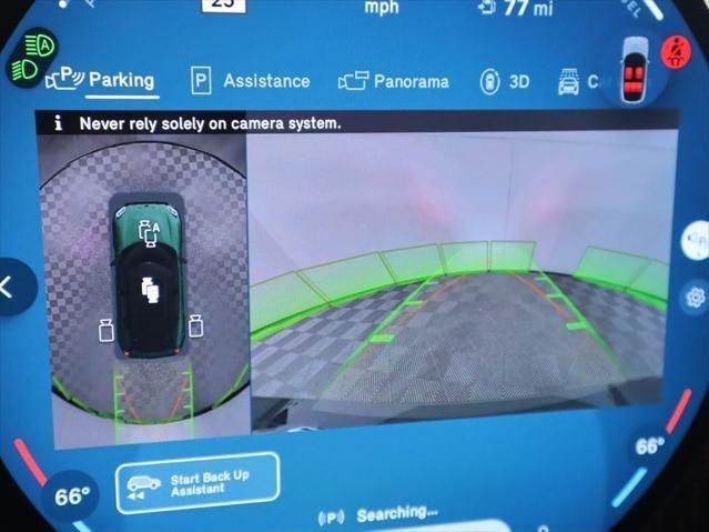 Thumbnail: 2026 MINI Cooper Countryman - 16