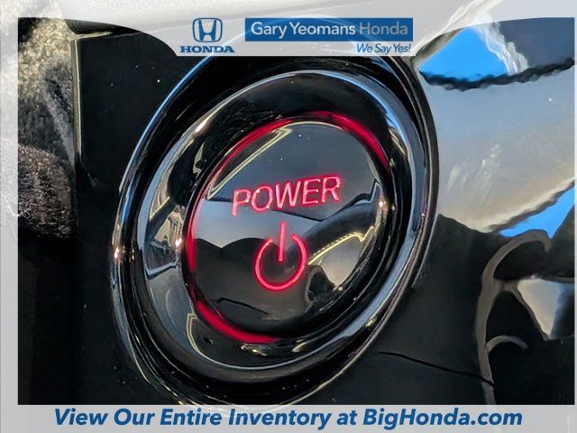 2026 Honda Accord Hybrid