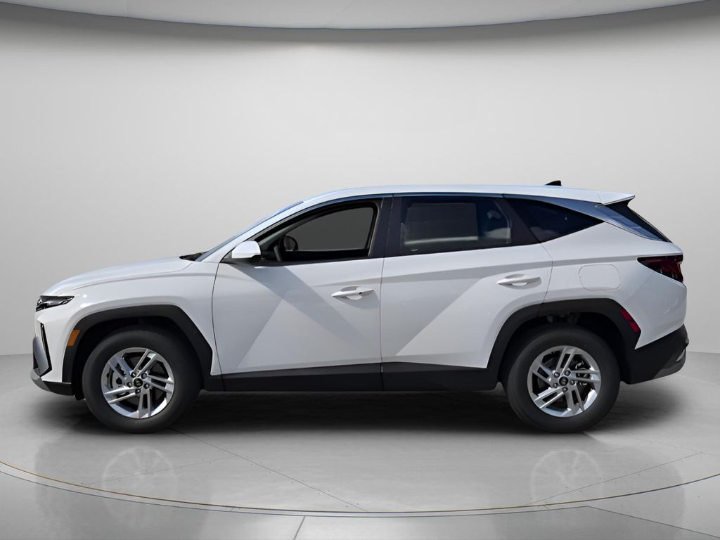 2026 Hyundai Tucson - $29,150