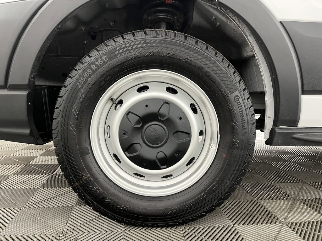 2024 Ford Transit 250 Medium Roof RWD Masterack Upfitted Cargo Van for sale #9F0383 - photo 6