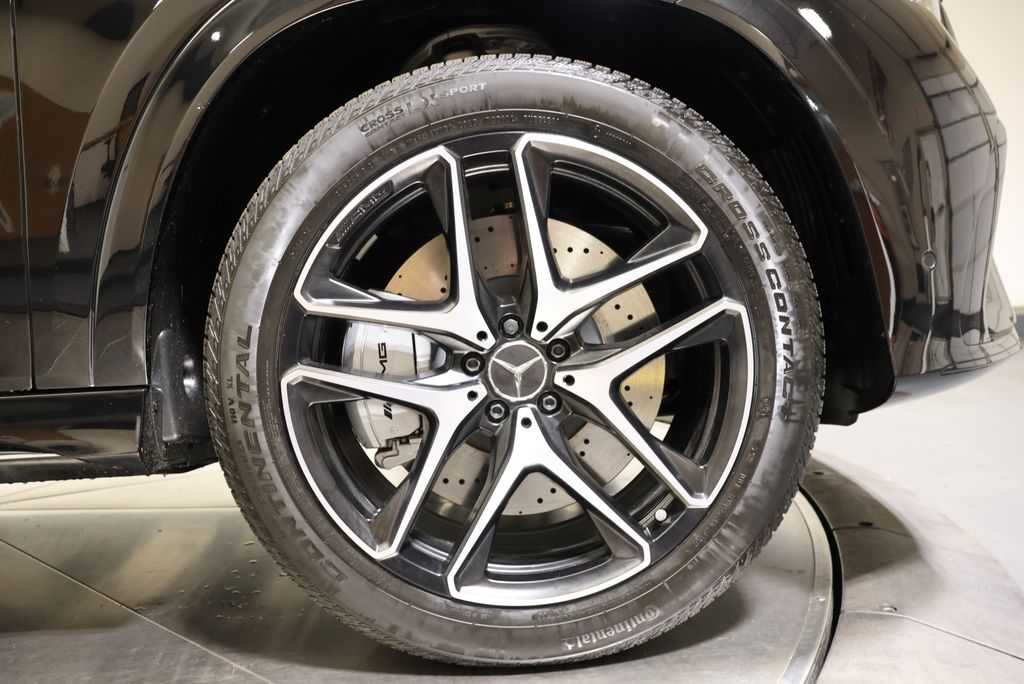 Thumbnail: 2026 Mercedes-Benz GLE - 15