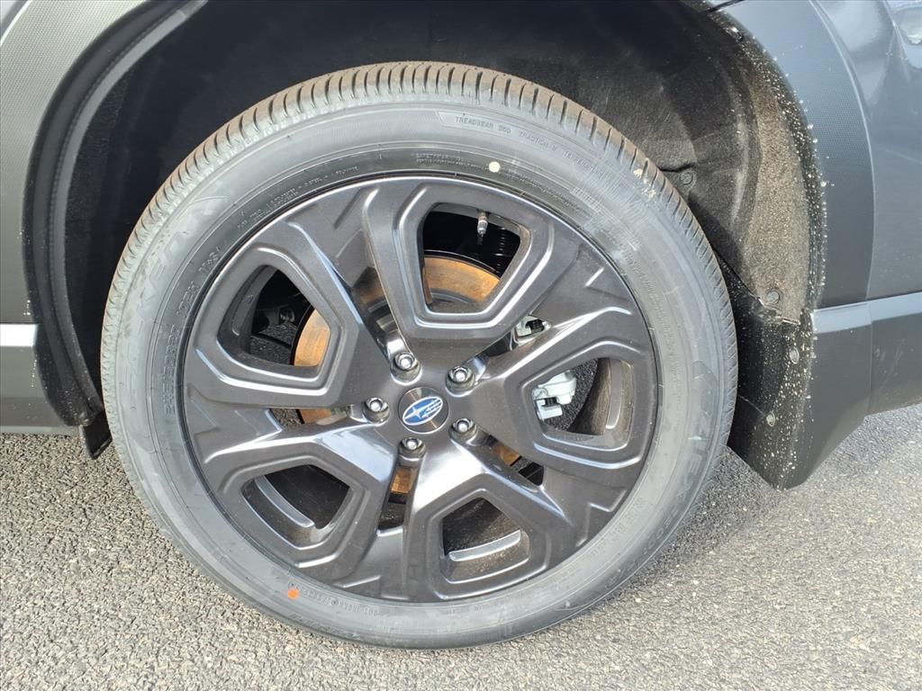 new 2026 Subaru Ascent car, priced at $54,840