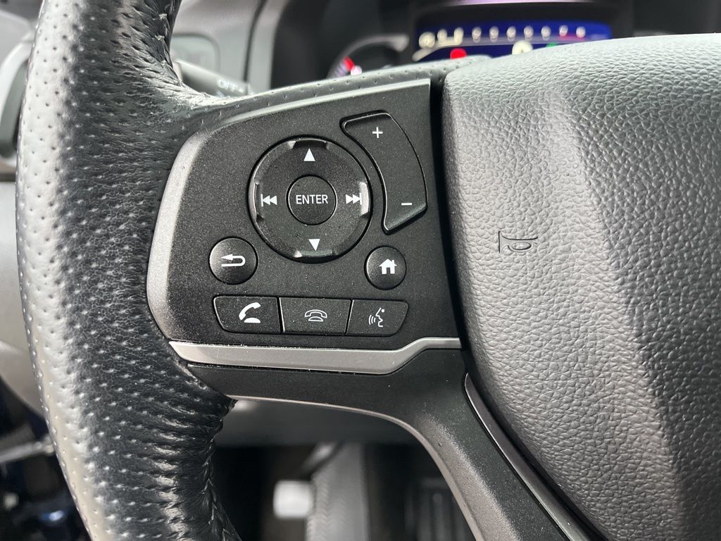 Thumbnail: 2022 Honda Passport - 23