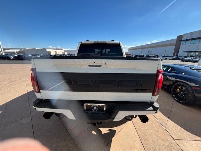Thumbnail: 2025 Ford F-150 - 5