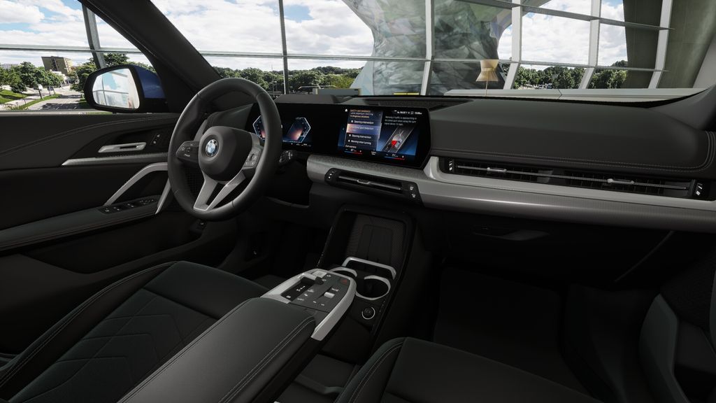 2025 BMW X1 xDrive28i 14