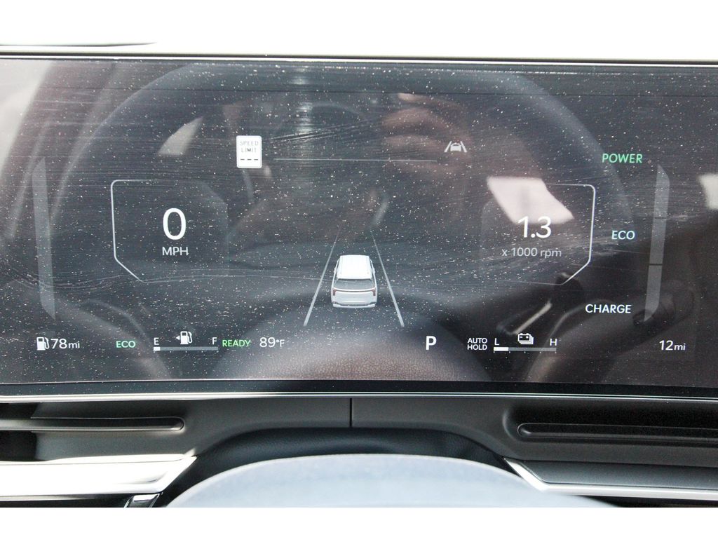 2027 Kia Carnival Hybrid SX Prestige  at Shottenkirk Kia Fort Bend