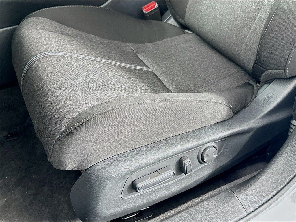 2025 Honda Accord Hybrid Sport photo