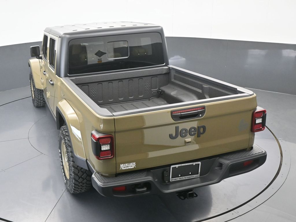 New 2026 41 Jeep Willys 41 image 48