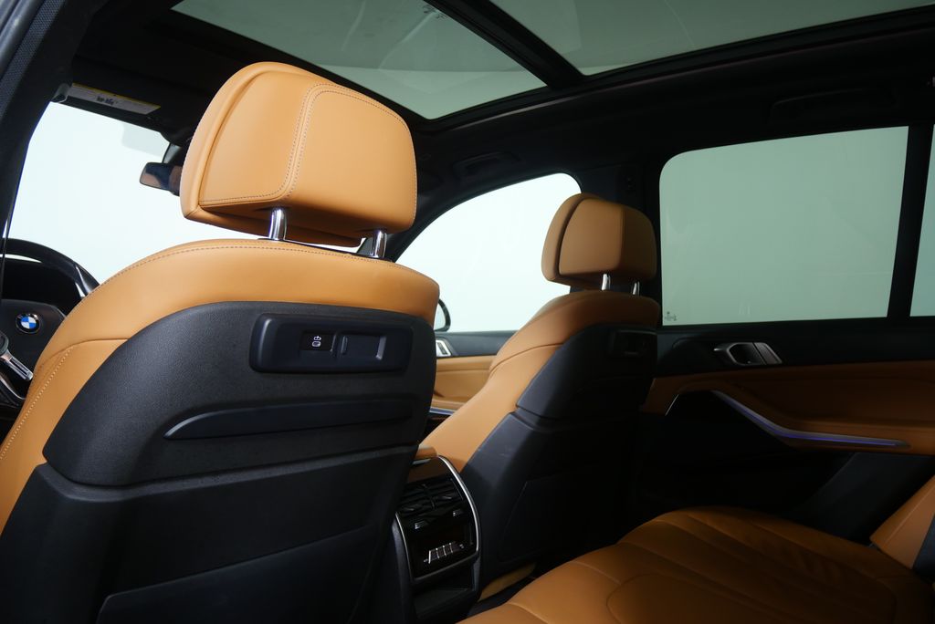 Thumbnail: 2020 BMW X5 - 16