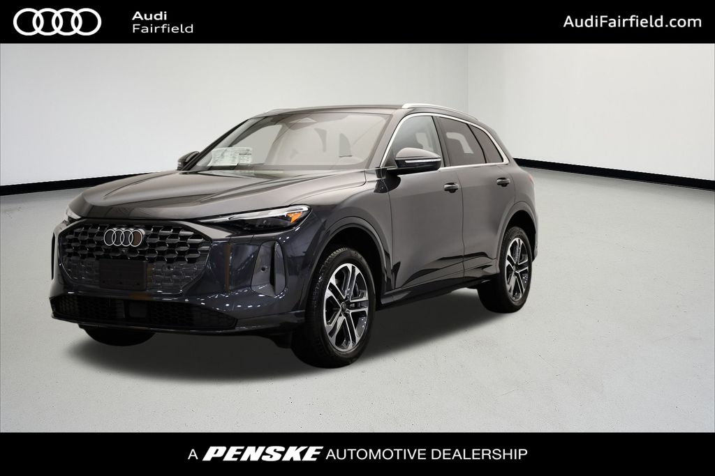 2025 Audi New Q5 Premium's photo