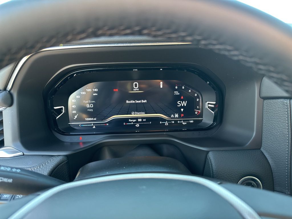 Used Car 2024 Gmc Yukon  Denali For Sale Under $80,000 In Austin, Texas