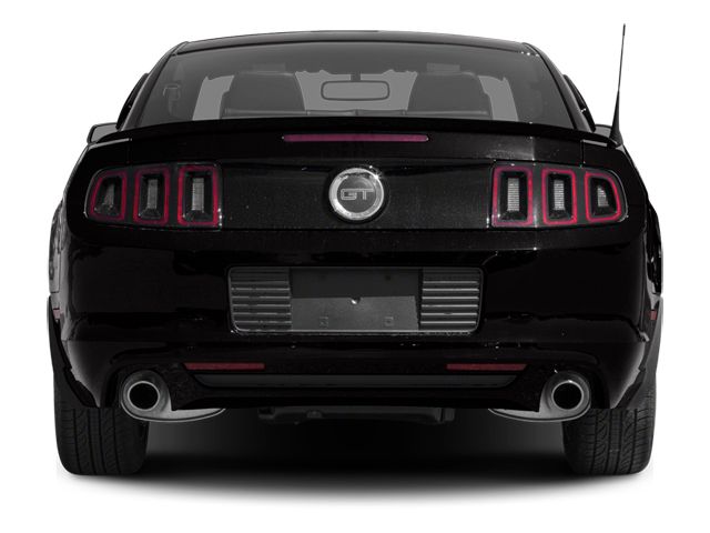 2014 Ford Mustang GT Premium Black at Emmons Autoplex
