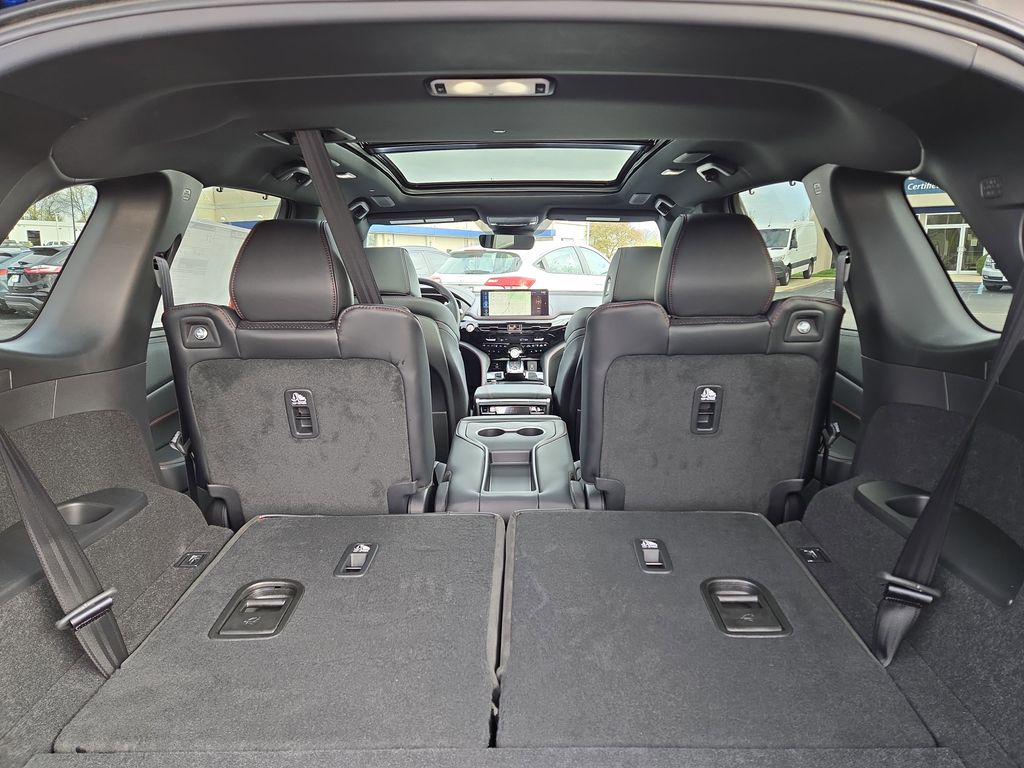 New 2025 Acura MDX For Sale in Fort Wayne, IN