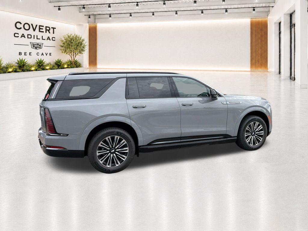 New 2026  Cadillac Sport image 13