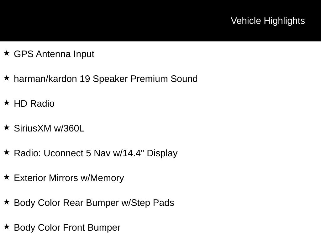 View vehicle photo 6
