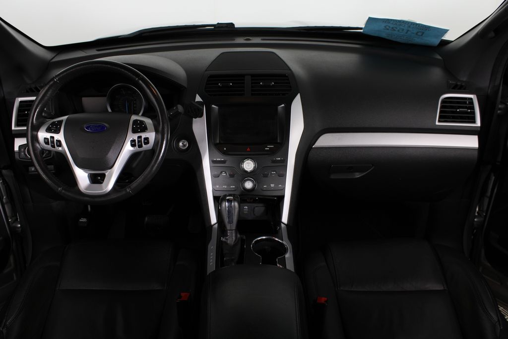 Used 2015 Ford Explorer for sale in 