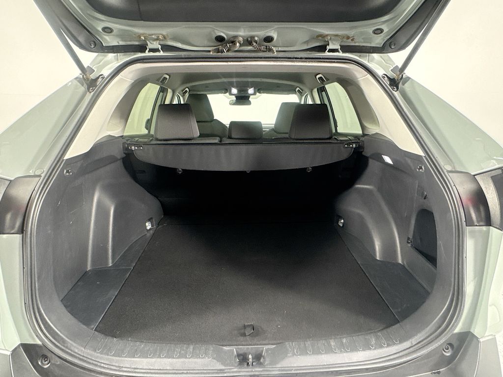 Used Car 2023 Toyota Rav4  Xle For Sale Under $30,000 In Austin, Texas