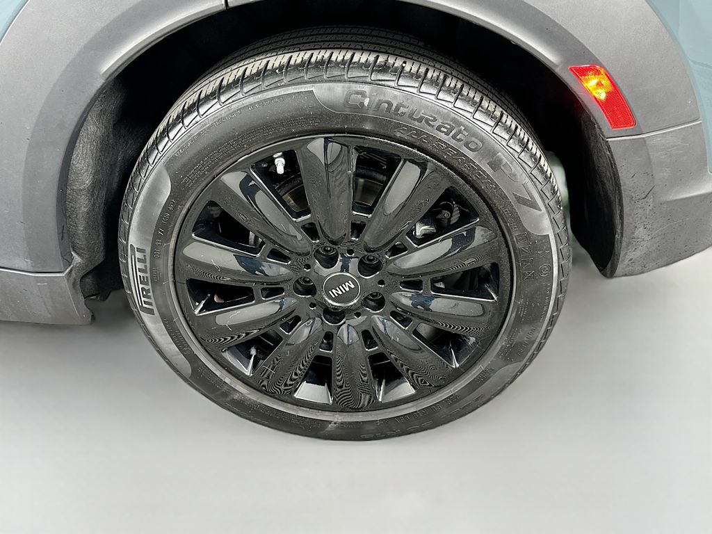 Thumbnail: 2023 MINI Cooper Countryman - 32