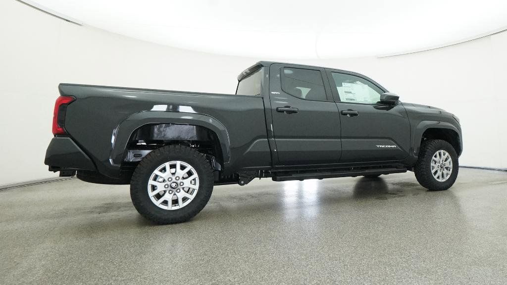 Thumbnail: 2025 Toyota Tacoma - 17