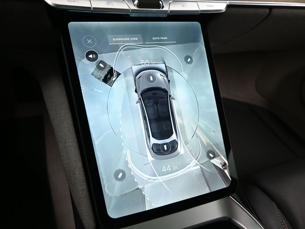 2023 Lucid Air Touring