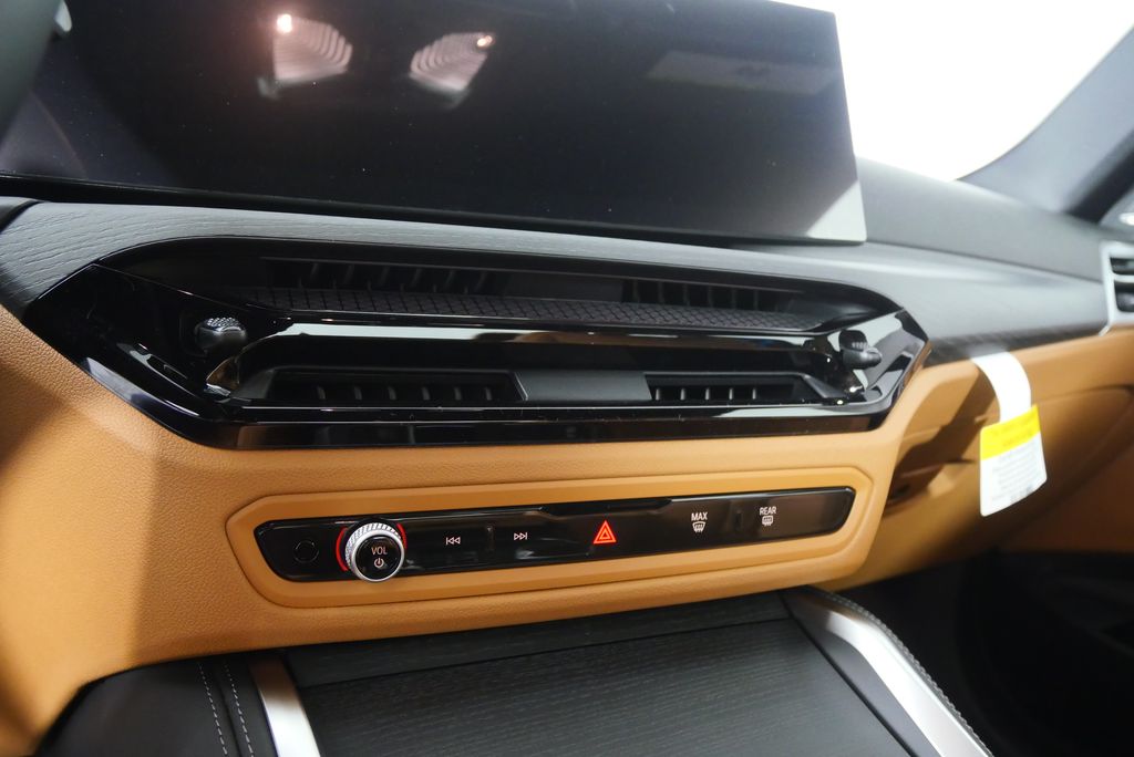 2026 BMW 4 Series 430i 16