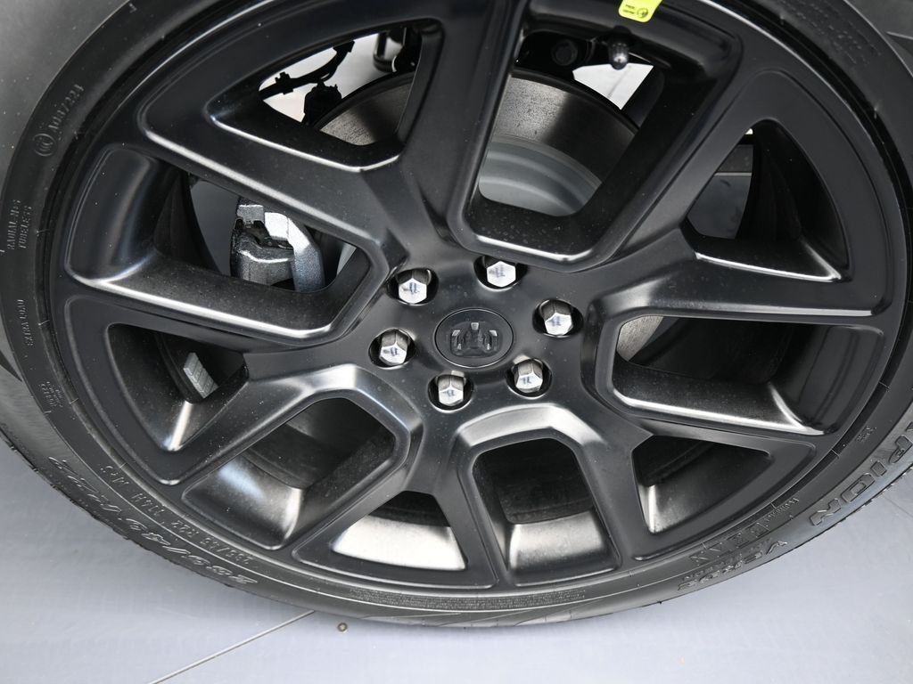 New 2026 Bright White Clearcoat Ram Laramie image 38