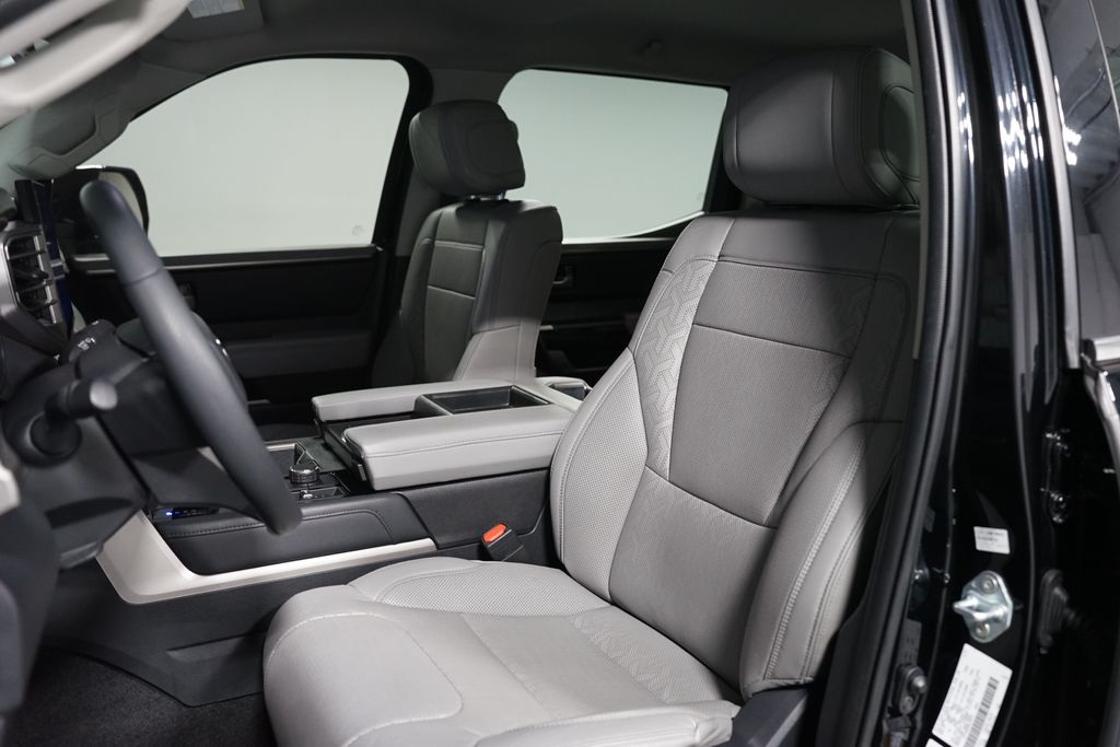 Thumbnail: 2024 Toyota Tundra - 28