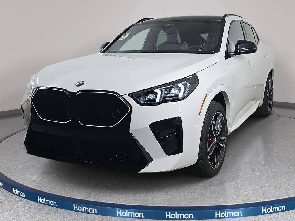 2026 BMW X2 xDrive28i