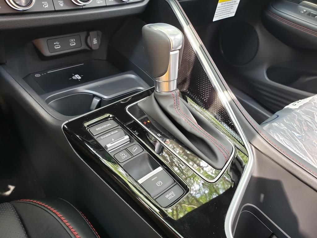 New 2026 Acura ADX SUV