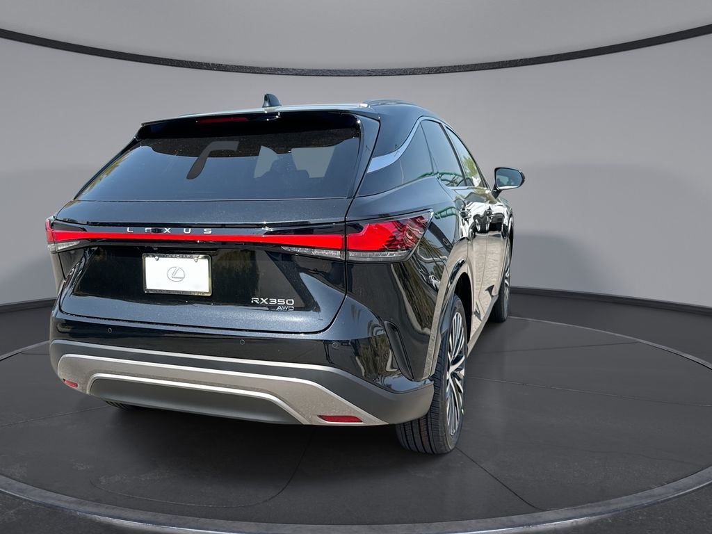 Thumbnail: 2026 Lexus RX - 11