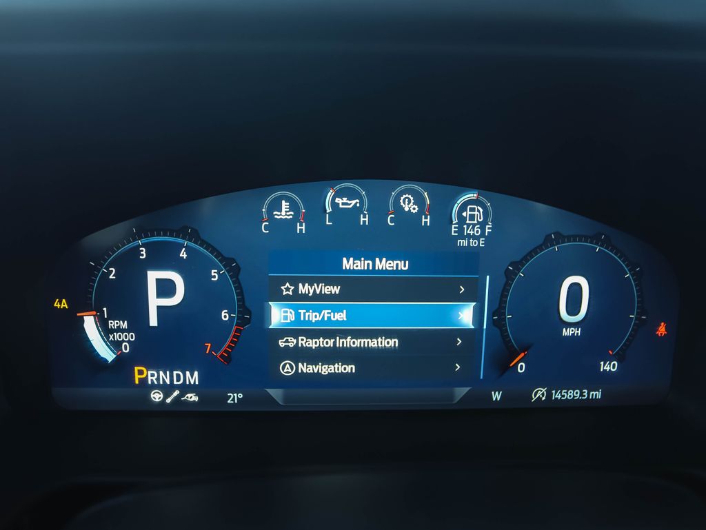 Thumbnail: 2024 Ford Bronco - 14